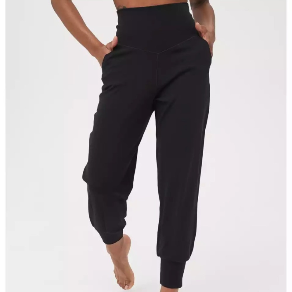 Aerie Offline Joggers *WORN ONCE*